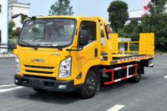 江铃 凯运 116马力 4X2 清障车(帕菲特牌)(PFT5042TQZP15)