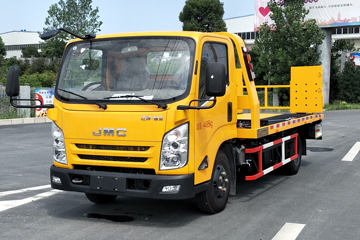 江铃 凯运 116马力 4X2 清障车(帕菲特牌)(PFT5042TQZP15)