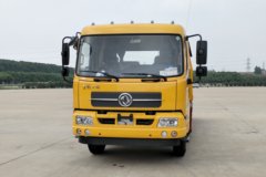 东风 天锦 180马力 4X2 清障车(帕菲特牌)(PFT5160TQZP5)