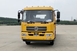 东风商用车底盘&nbsp;清障车外观图片
