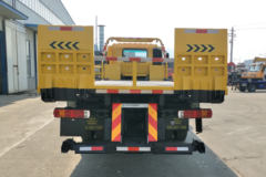 福田 欧航R系 210马力 4X2 清障车(帕菲特牌)(PFT5181TQZP5)