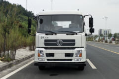 东风 天锦 180马力 4X2 清障车(帕菲特牌)(PFT5182TQZP5)