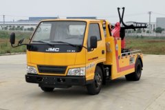 江铃 顺达 116马力 4X2 清障车(帕菲特牌)(PFT5042TQZL5)