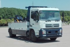 东风 天锦 210马力 4X2 清障车(帕菲特牌)(PFT5180TQZL5)