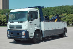 东风 天锦 210马力 4X2 清障车(帕菲特牌)(PFT5180TQZL5)