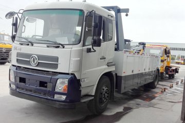 东风 天锦 210马力 4X2 清障车(帕菲特牌)(PFT5180TQZL5)