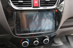 福田时代 小卡之星1 柴油 88马力 3.3米单排厢式微卡(BJ5030XXY-DA)