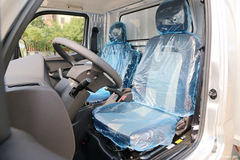 福田时代 小卡之星1 柴油 88马力 3.3米单排厢式微卡(BJ5030XXY-DA)