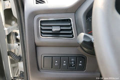 福田时代 小卡之星1 柴油 88马力 3.3米单排厢式微卡(BJ5030XXY-DA)