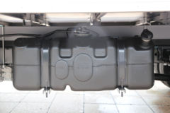 福田时代 小卡之星1 柴油 88马力 3.3米单排厢式微卡(BJ5030XXY-DA)