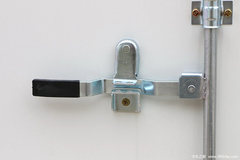 福田时代 小卡之星1 柴油 88马力 3.3米单排厢式微卡(BJ5030XXY-DA)