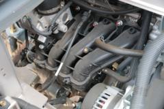 北汽黑豹 兴运G6 1.5L 116马力 汽油 3.06米单排厢式小卡(国六)(BJ5036XXYD30KS)