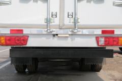 北汽黑豹 兴运G6 1.5L 116马力 汽油 3.06米单排厢式小卡(国六)(BJ5036XXYD30KS)