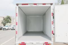 北汽黑豹 兴运G6 1.5L 116马力 汽油 3.06米单排厢式小卡(国六)(BJ5036XXYD30KS)