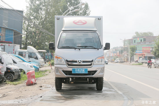 ڱ G6 1.5L 116  3ŰʽС()BJ5036XXYP30KS)