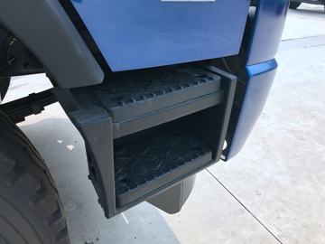 ���� ����ES3 220���� 6X2 4.8����ж��(����)ͼƬ