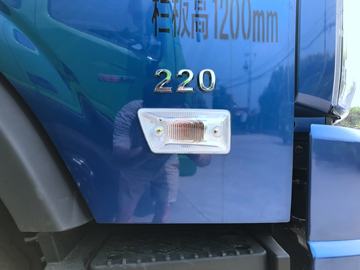���� ����ES3 220���� 6X2 4.8����ж��(����)ͼƬ