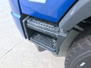 ���� ����ES3 220���� 6X2 4.8����ж��(����)ͼƬ