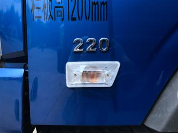���� ����ES3 220���� 6X2 4.8����ж��(����)ͼƬ