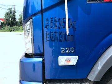 ���� ����ES3 220���� 6X2 4.8����ж��(����)ͼƬ