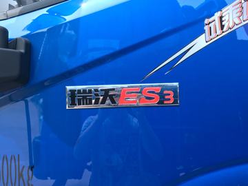 ���� ����ES3 220���� 6X2 4.8����ж��(����)ͼƬ
