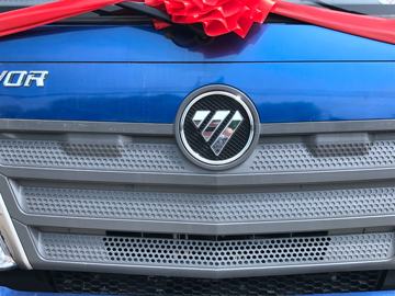 ���� ����ES3 220���� 6X2 4.8����ж��(����)ͼƬ