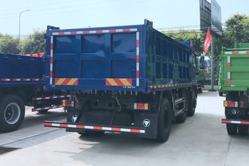 ���� ����ES3 220���� 6X2 4.8����ж��(����)ͼƬ