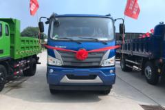 福田 瑞沃ES3 220马力 6X2 4.8米自卸车(国六)(BJ3244DMPFB-01)