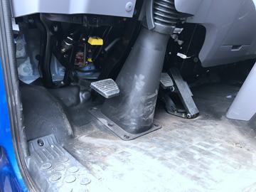 ���� ����ES3 220���� 6X2 4.8����ж��(����)ͼƬ