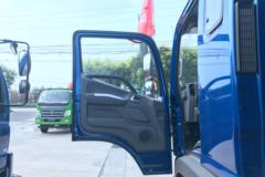福田 瑞沃ES3 220马力 6X2 4.8米自卸车(国六)(BJ3244DMPFB-01)