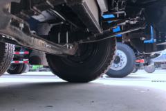 福田 瑞沃ES3 220马力 6X2 4.8米自卸车(国六)(BJ3244DMPFB-01)