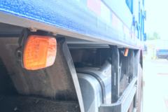 福田 瑞沃ES3 220马力 6X2 4.8米自卸车(国六)(BJ3244DMPFB-01)