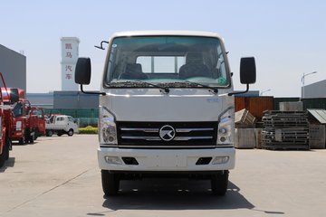 凯马 K6福来卡 103马力 4X2 吸粪车(KMC5041GXEA28D5)
