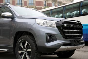 ���� ����F70 ��׼�� 2.5T���� 129���� ���� ����˫��Ƥ��ͼƬ