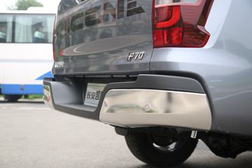 ���� ����F70 ��׼�� 2.5T���� 129���� ���� ����˫��Ƥ��ͼƬ