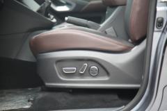 长安 凯程F70 标准版 2.5T柴油 129马力 两驱 标轴双排皮卡