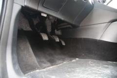 长安 凯程F70 标准版 2.5T柴油 129马力 两驱 标轴双排皮卡