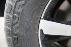 长安 凯程F70 标准版 2.5T柴油 129马力 两驱 标轴双排皮卡