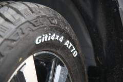 长安 凯程F70 标准版 2.5T柴油 129马力 两驱 标轴双排皮卡