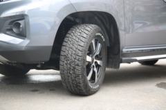 长安 凯程F70 标准版 2.5T柴油 129马力 两驱 标轴双排皮卡