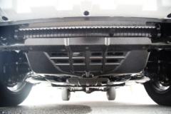 长安 凯程F70 标准版 2.5T柴油 129马力 两驱 标轴双排皮卡