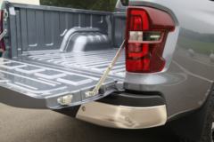 长安 凯程F70 标准版 2.5T柴油 129马力 两驱 标轴双排皮卡