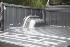 长安 凯程F70 标准版 2.5T柴油 129马力 两驱 标轴双排皮卡