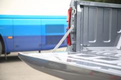 长安 凯程F70 标准版 2.5T柴油 129马力 两驱 标轴双排皮卡