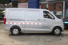 CNG7座客车版睿行m60现金优惠4000元！