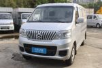 长安轻型车 睿行M60 2019款 商务型 109马力 5座 1.5L厢式运输车(国五)