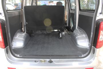 �������ͳ� ���M60 2019�� ��׼�� 116���� 6�� 1.5L ���� ƽ�����������(����)ͼƬ