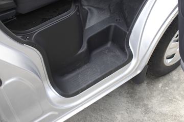 �������ͳ� ���M60 2019�� ��׼�� 116���� 6�� 1.5L ���� ƽ�����������(����)ͼƬ