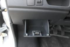 长安轻型车 睿行M60 2019款 标准型 116马力 6座 1.5L 汽油 平顶背掀门轻客(国六)