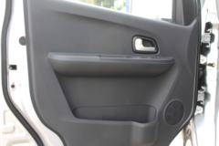 长安轻型车 睿行M60 2019款 标准型 116马力 6座 1.5L 汽油 平顶背掀门轻客(国六)